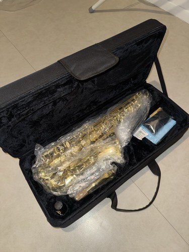 Saxophone sky concert - concert, by
