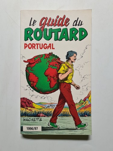 Guide routard portugal - le,