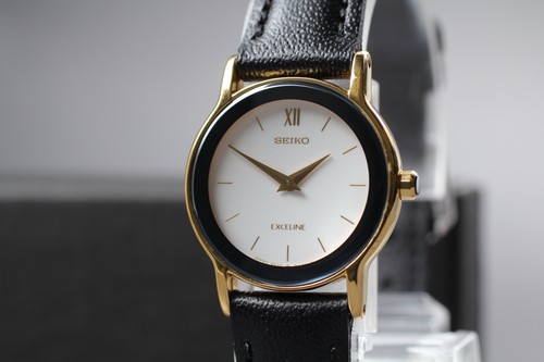 Montre femme vintage - femme, 1990