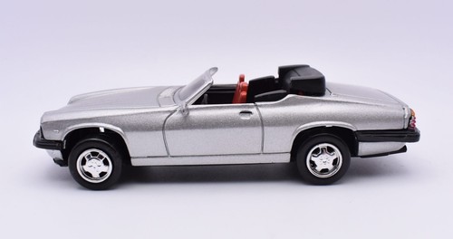 Miniature voiture jaguar - miniature,
