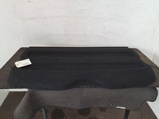 Plage arriere CITROEN C4 2