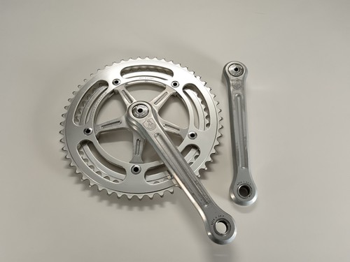 Campagnolo strada super - campagnolo, record