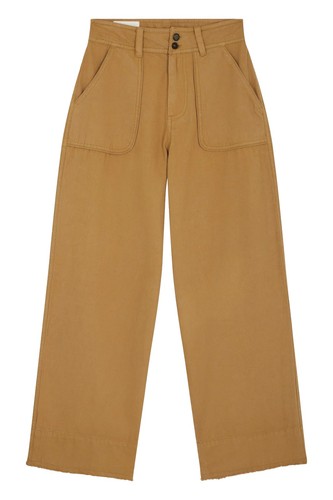 Leon harper pantalon femme - leon,