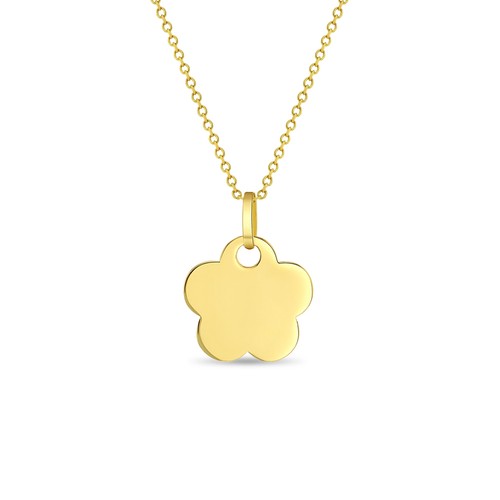 Pendentif collier fille - pendentif/collier,