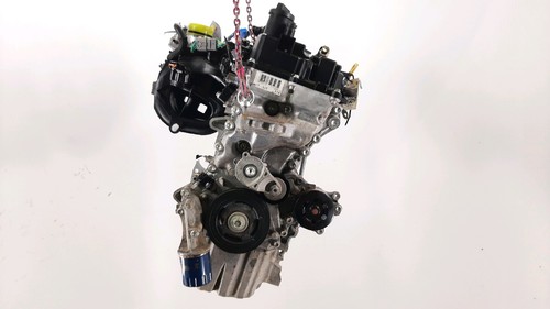 Moteur type cfb peugeot - cfb, ii-2
