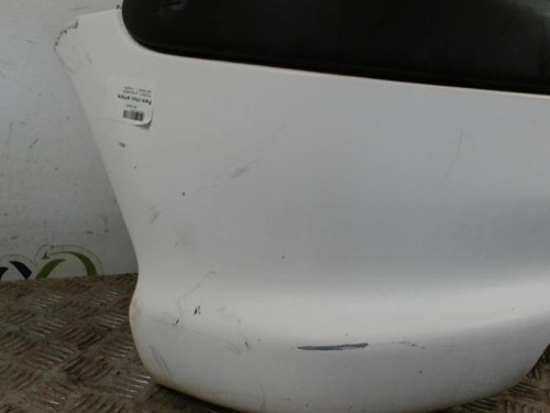 Pare choc arriere peugeot - arriere, 206