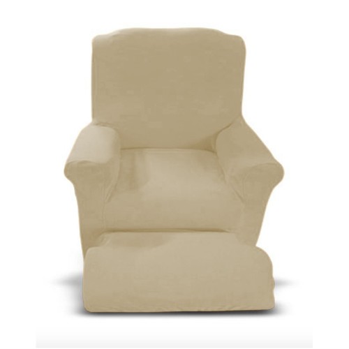 Housse fauteuil relaxation - housse, de