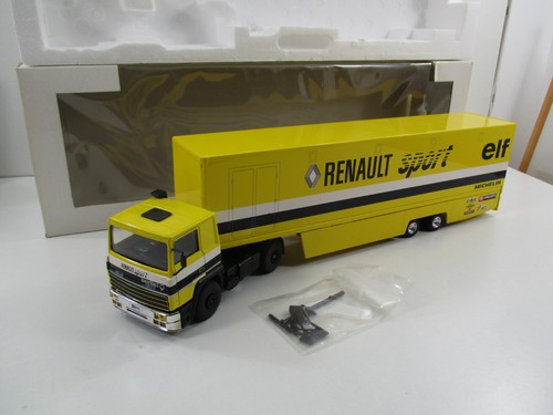 110974 berliet tr350 renault - berliet,