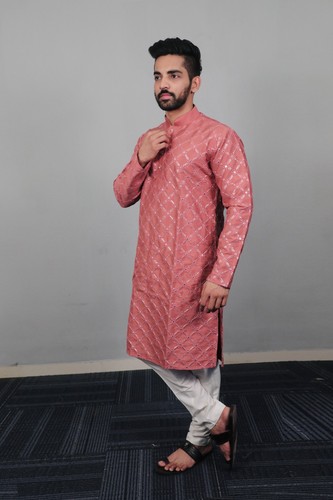 Indien homme ethnique kurta - homme,