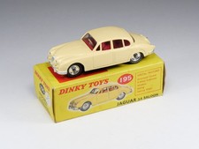 DINKY TOYS ENGLAND - 195 -
