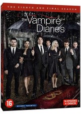 Vampire Diaries - Saison 8