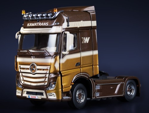 Imc models camion solo aux - models,