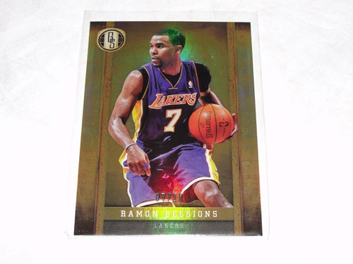2011 gold standard ramon - 2011-12,