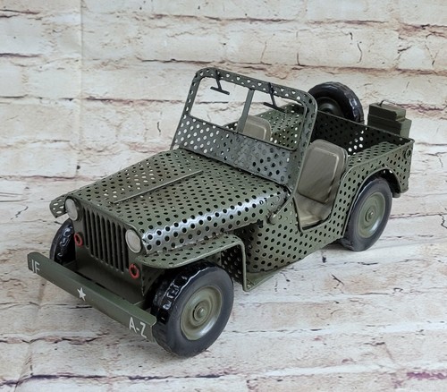 1940 willys overland jeep - 1940, willys-overland