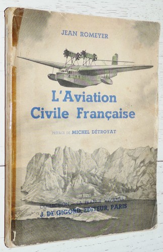 Aviation civile francaise - civile,