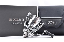 Moulinet toupie Daiwa 22 Exist