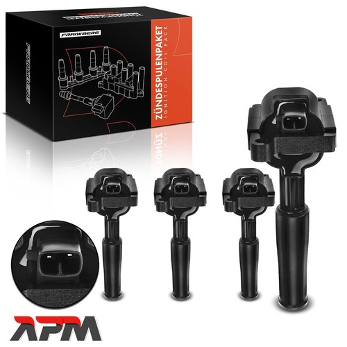 Bobine allumage pour - 4x,