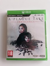 A PLAGUE TALE INNOCENCE Jeu