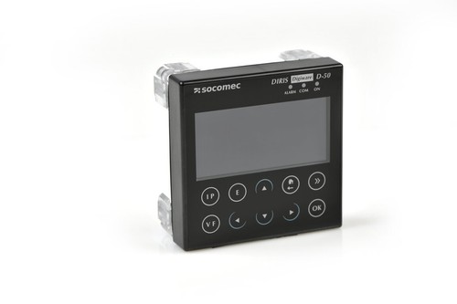 Socomec diris digiware v1 - digiware, d-50-v1