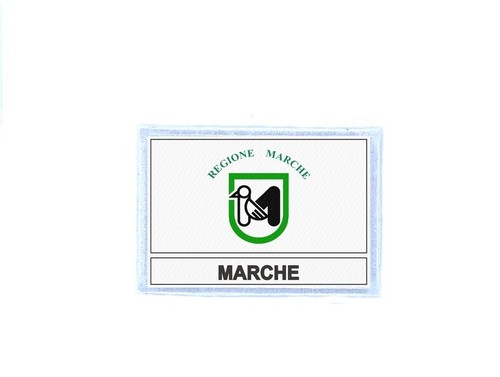 Ecusson patch badge imprime
