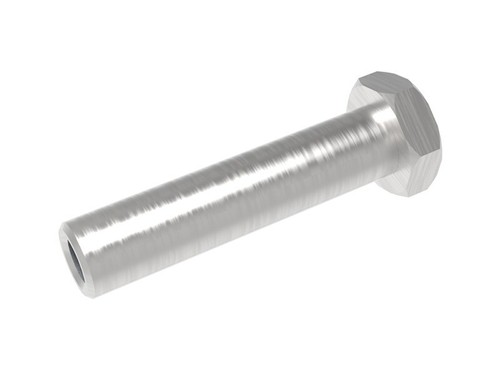 Serre câble acier - serre-câble, inox