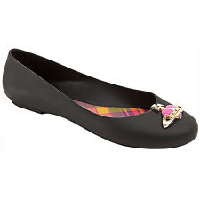 Melissa + Vivienne Westwood