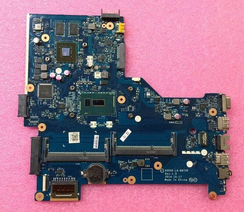 Carte mère pour r213nl - hp, 15-r213nl