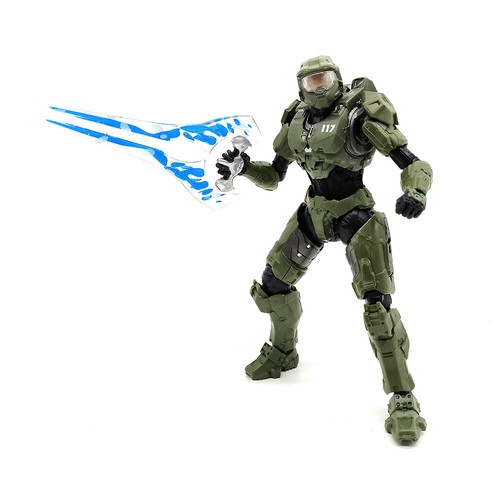 Figurine halo master chief - figurine, 4