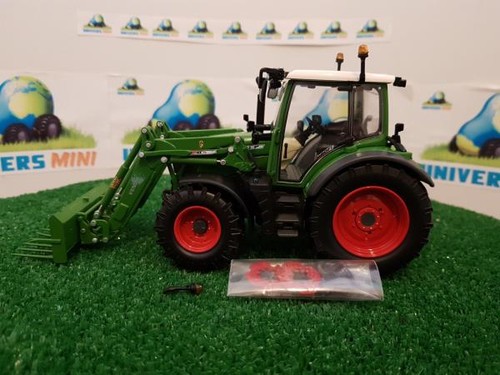 Usk10641 fendt 313 - usk10641, +