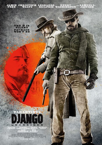 Django unchained - django,