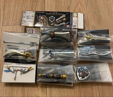 The Legend of Zelda Weapon