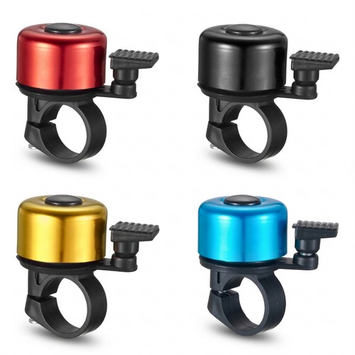 Cloche vélo 22mm en - vélo,