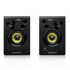 DJMonitor 32 – Moniteurs DJ