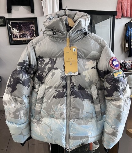 Canada goose kid super - goose,