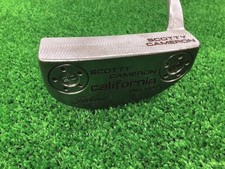 Scotty Cameron California Del