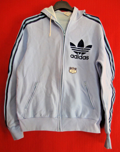 Veste adidas capuche - veste,