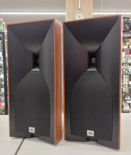 Jbl studio 530 bookshelf - studio,