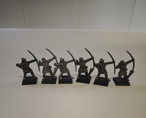 Warhammer the old - old, 6
