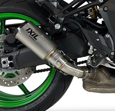 SILENCIEUX IXIL RC INOX Euro5+