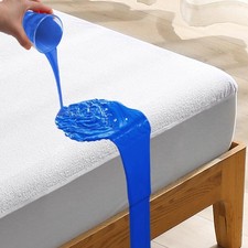 Protège matelas bébé - protège,