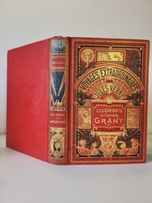 Jules verne les enfants du - verne,,
