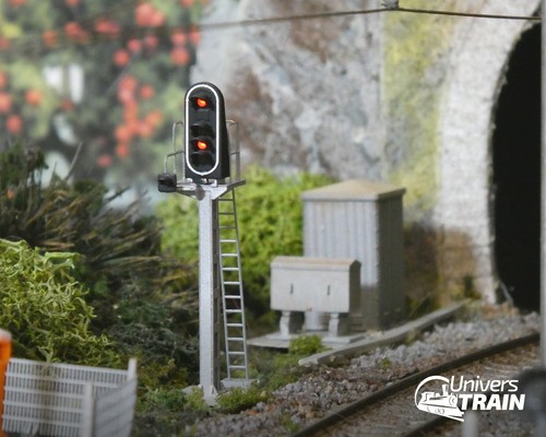 Signal sncf type 5 feux - 5,