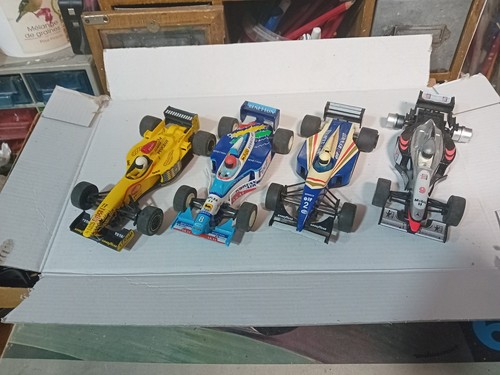 Lot formule hornby 1 32 - hornby, 1/32