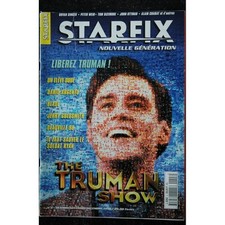 STARFIX 3 1998 The Truman Show