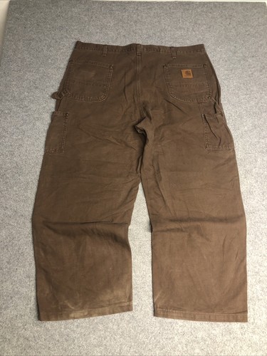 Vintage carhartt double knee - vintage,