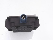 Antenne PEUGEOT 508 1 SW PHASE 1 BREAK 9666359980