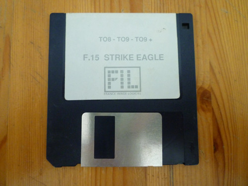Jeu thomson to8 to9 - to9, f.15