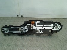 Feu arrière gauche platine Fiat Ducato (250) 2014 20620751