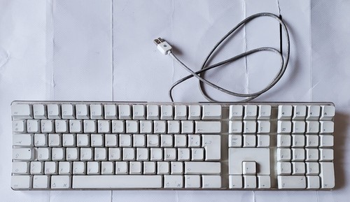 Clavier keyboard mac - keyboard,