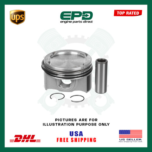 M274 piston std - m274,